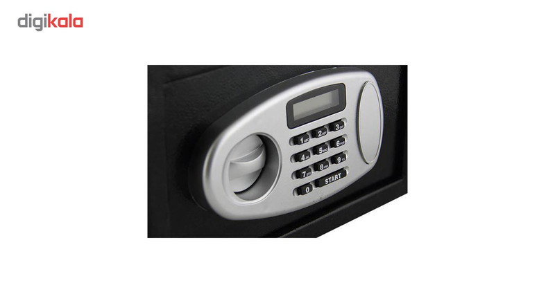 صندوق الکترونیکی روستیک مدل RST-20PA