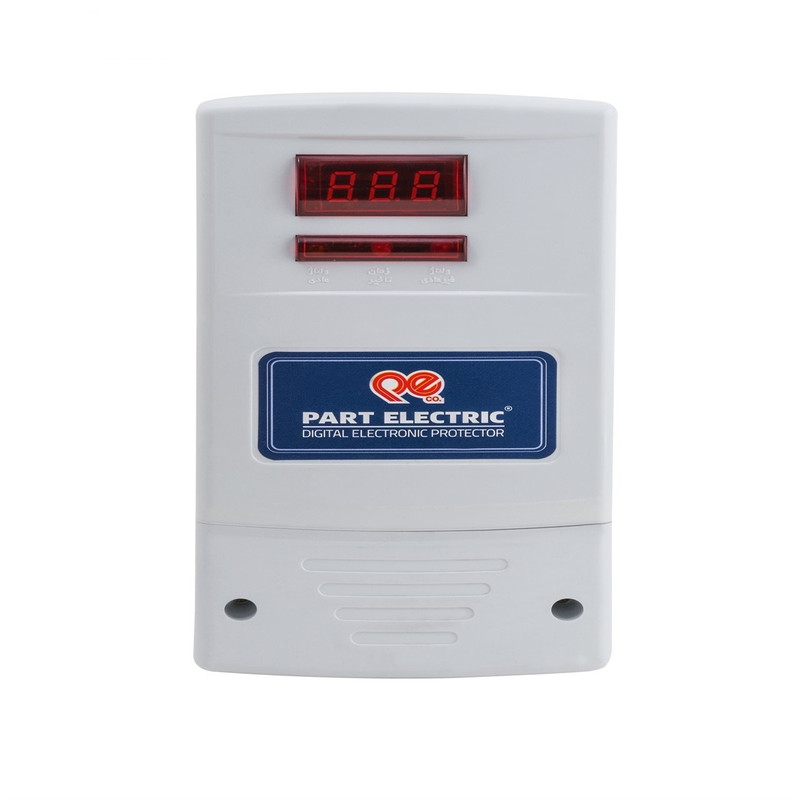 محافظ نوسان برق پارت الکتریک مدل PE5137