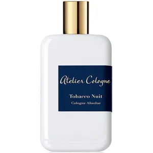 پرفیوم آتلیه کلون مدل Tobacco Nuit حجم 200 میلی لیتر