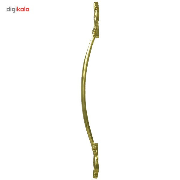 دستگیره کابینتی حدید مدل 96-25036 بسته 6 عددی