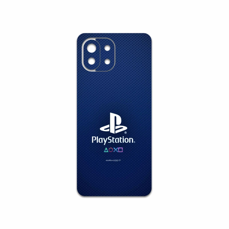 برچسب پوششی ماهوت مدل PS مناسب برای گوشی موبایل شیائومی MI 11 LITE