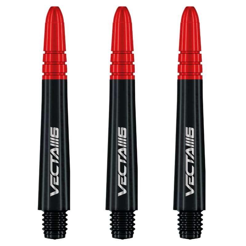 دم یدک دارت وین مائو مدل VECTA BLADE6 کد 34mili بسته 3 عددی