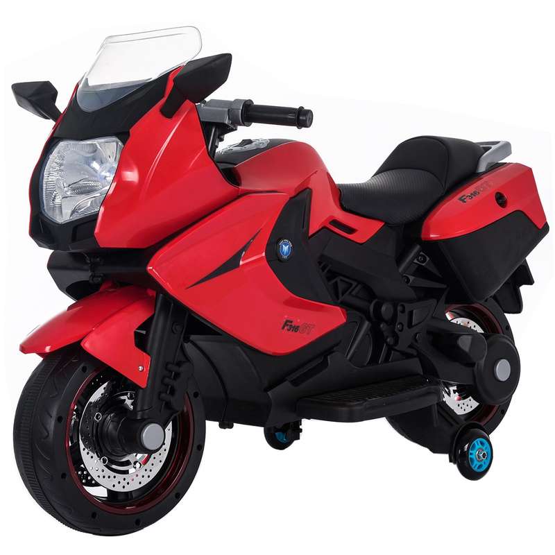 موتور شارژی فلامینگو مدل XMX316