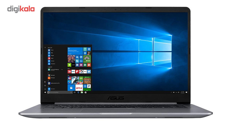 لپ تاپ 15 اینچی ایسوس مدل VivoBook  X510UQ - E