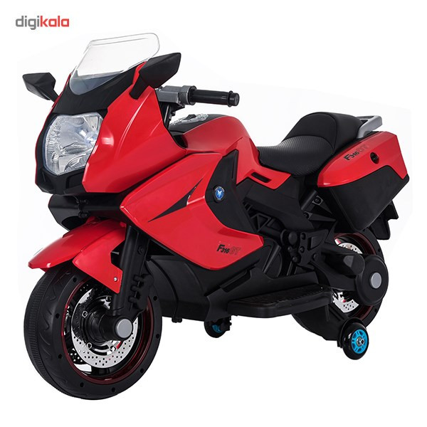 موتور شارژی فلامینگو مدل XMX316