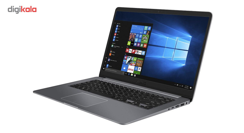 لپ تاپ 15 اینچی ایسوس مدل VivoBook  X510UQ - E
