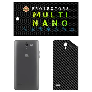 MULTI NANO X-F1C Back Skin For Huawei Ascend G700