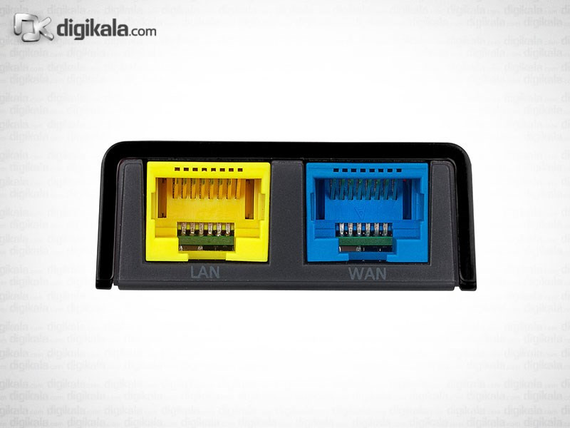 اکسس پوینت بی‌سیم ادیمکس مدل BR-6258n