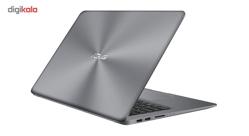 لپ تاپ 15 اینچی ایسوس مدل VivoBook  X510UQ - E