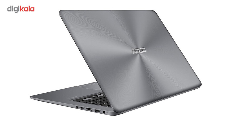 لپ تاپ 15 اینچی ایسوس مدل VivoBook  X510UQ - E