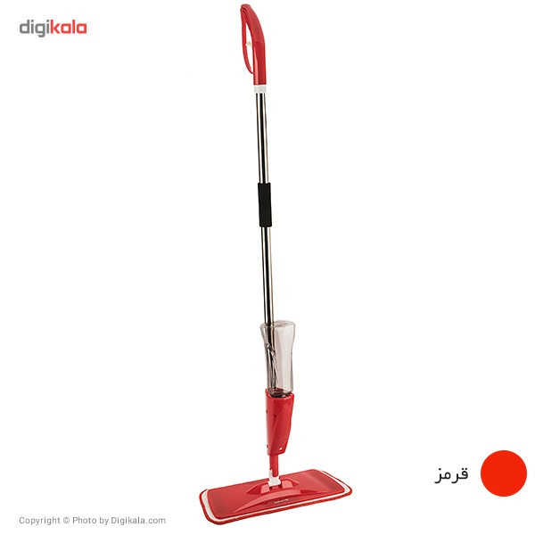 زمین شوی همارا مدل 151