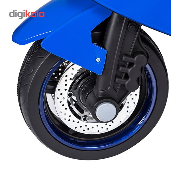 موتور شارژی فلامینگو مدل XMX316