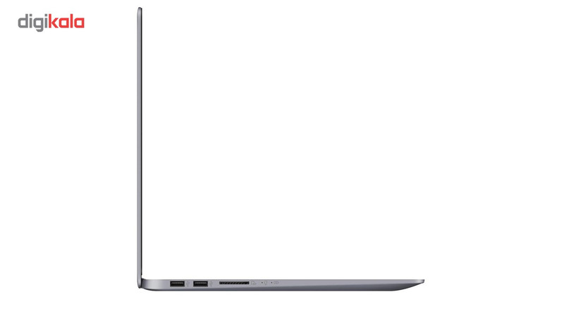 لپ تاپ 15 اینچی ایسوس مدل VivoBook  X510UQ - E
