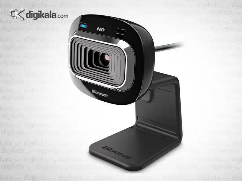 وب کم HD مایکروسافت مدل لایف کم HD-3000