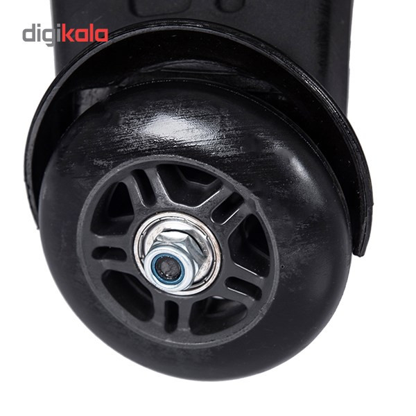 موتور شارژی فلامینگو مدل XMX316