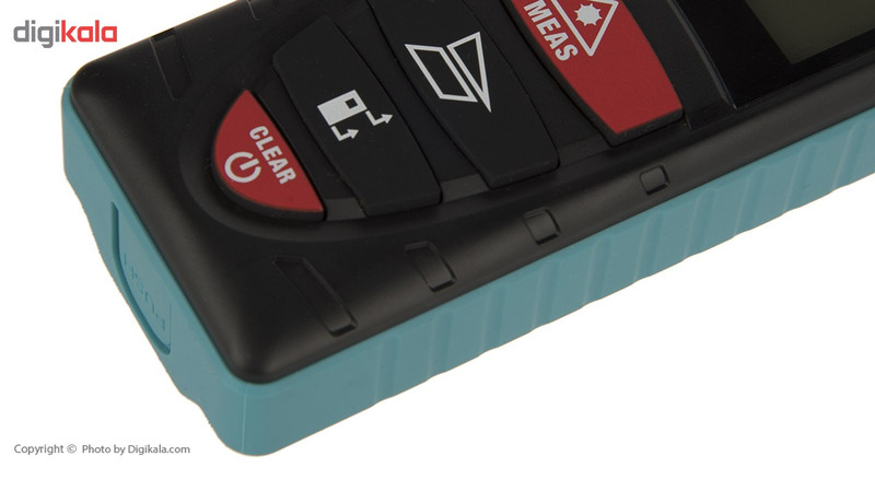 متر لیزری مایلسی مدل D8-40m