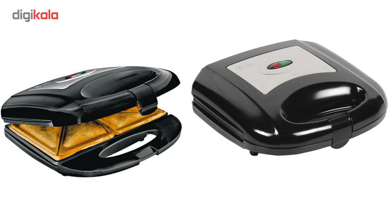 ساندویچ ساز آیدین ولت مدل SP 016S