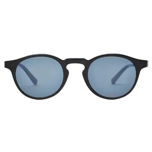 Etnia Barcelona Vintage Mission District BKBL Sunglasses