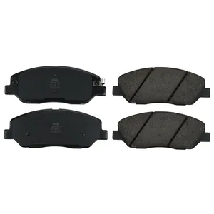 Elig HB10 Front Brake Pad For Hyundai Santafe