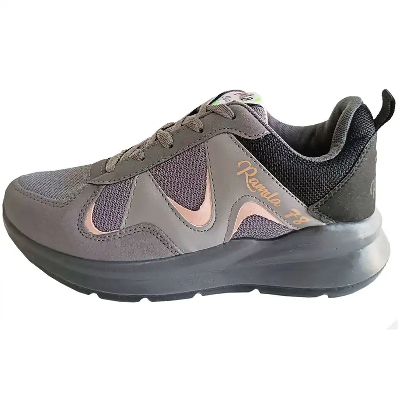 کفش پیاده روی زنانه رامیلا مدل سینوسی  کد ram 5 sinouse