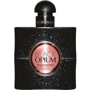 ادو پرفیوم زنانه ایو سن لوران مدل Black Opium حجم 50 میلی لیتر