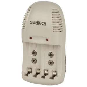 شارژر سانتک مدل CR-806