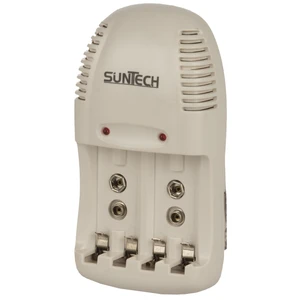 شارژر سانتک مدل CR-806