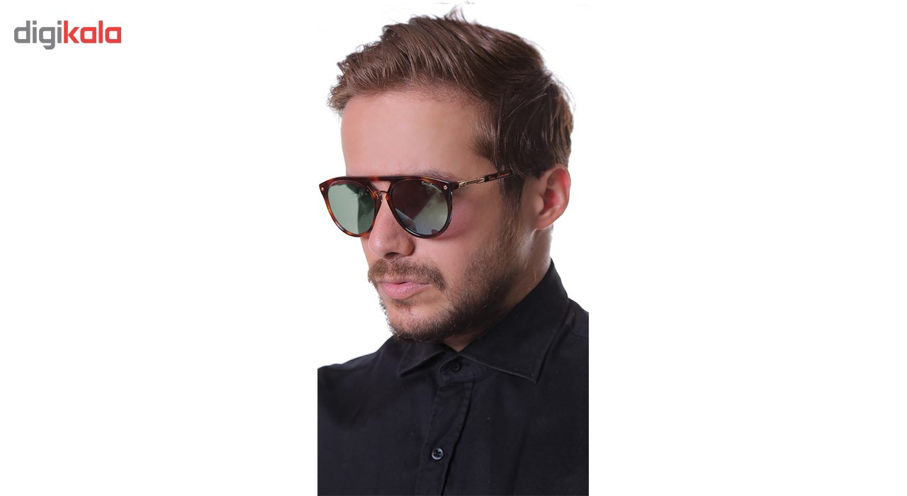 عینک آفتابی تونینو لامبورگینی مدل TL573-52