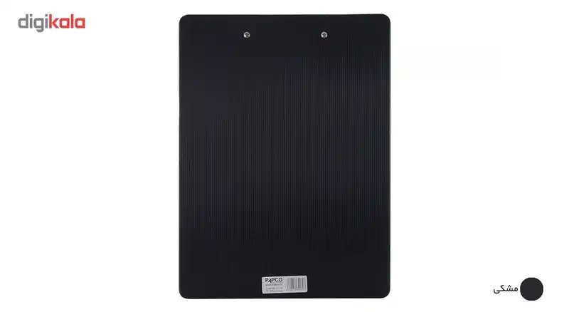 تخته شاسی پاپکو کد CB-010 سایز A4