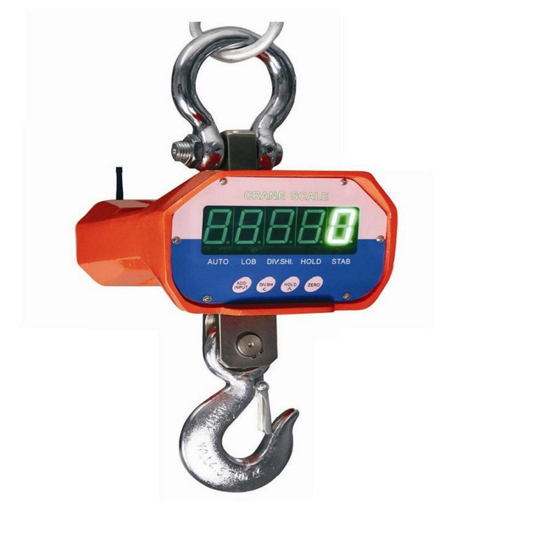ترازو آویز مدل PT3000-5ton