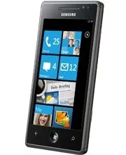 گوشی موبایل سامسونگ آی 8700 امنیا 7 - 8 گیگابایت