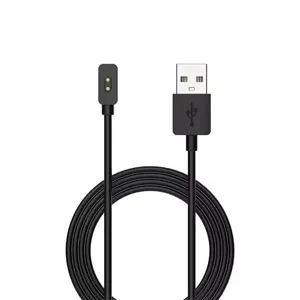 کابل شارژ مدل Miband 9 مناسب برای مچ بند هوشمند شیائومی مدل miband9