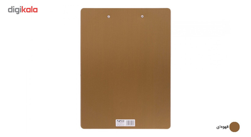 تخته شاسی پاپکو کد CB-010 سایز A4