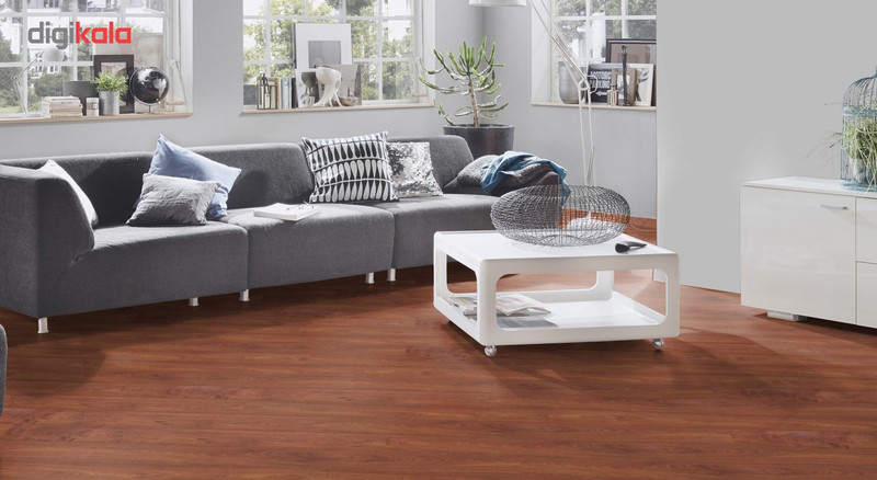 پارکت لمینیت کرونواورجینال آلمان مدل 8459 سری کستلو کلاسیک