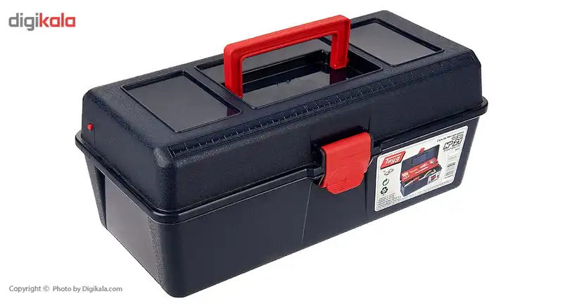 جعبه ابزار تایگ مدل N21