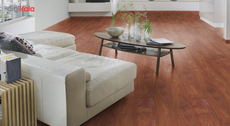 پارکت لمینیت کرونواورجینال آلمان مدل 8459 سری کستلو کلاسیک