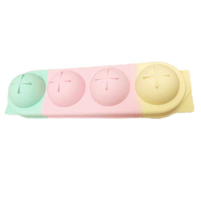 قالب یخ مدل سیلیکونی تخم مرغی قالب یخ مدل سیلیکونی تخم مرغی