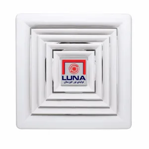 هواکش خانگی لونا مدل 403
