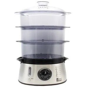 بخارپز ناسا الکتریک مدل NS-701