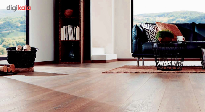 پارکت لمینیت کرونواورجینال آلمان مدل 8459 سری کستلو کلاسیک