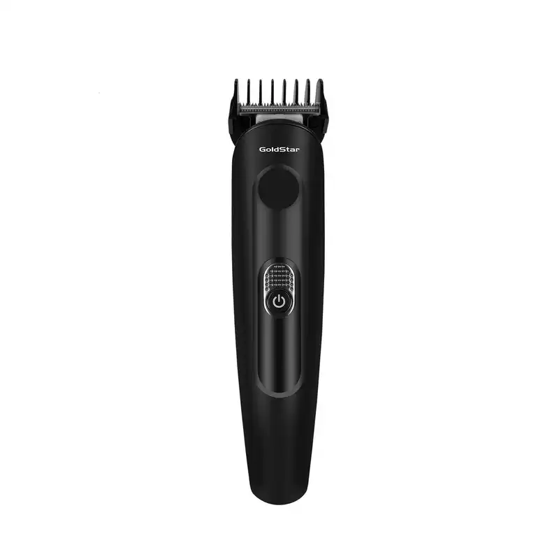 ماشین اصلاح موی سر و صورت گلد استار مدل GS-7004