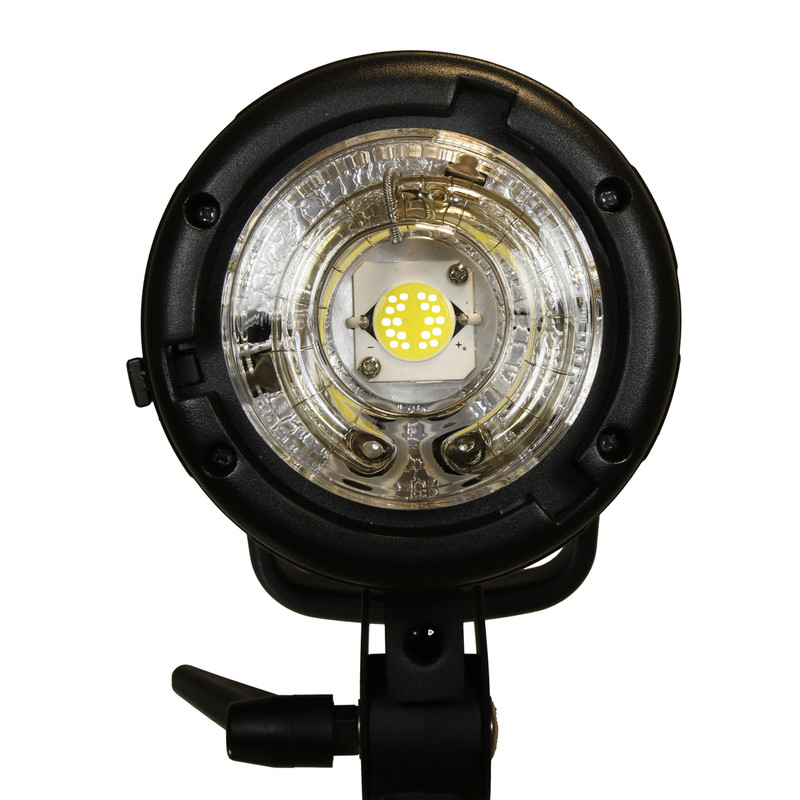 فلاش قابل حمل دریم لایت مدل NF-600 کد CANON-AS025 3