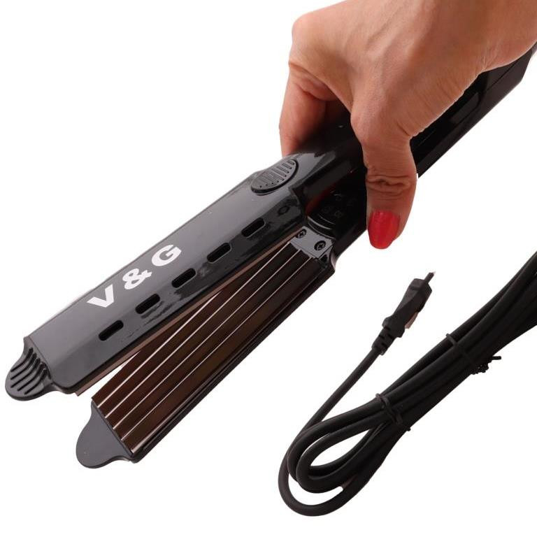 حالت دهنده مو وی اند جی کد 5