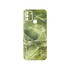 MAHOOT Green_Crystal_Marble Cover Sticker for Gplus S10 2022