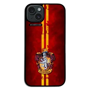 AKAM AMC-WA15PLUS-HARRY POTTER-29 Cover For Apple iPhone 15 Plus