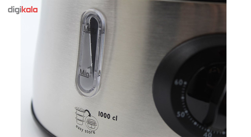 بخارپز ناسا الکتریک مدل NS-701
