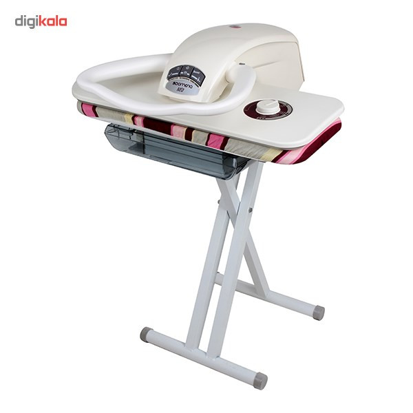 اتو پرسی دومنا مدل SP2100 با پایه معمولی