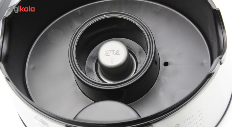 بخارپز ناسا الکتریک مدل NS-701