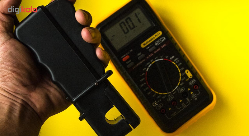 مولتی متر سم مدل FL-11