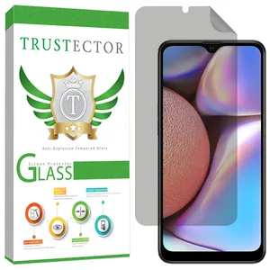 Trustector NOPRT Privacy Screen Protector Suitable For Samsung Galaxy A10s